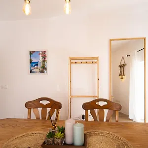 Сasa de vacaciones Casa Alegria Completa, Cómpeta